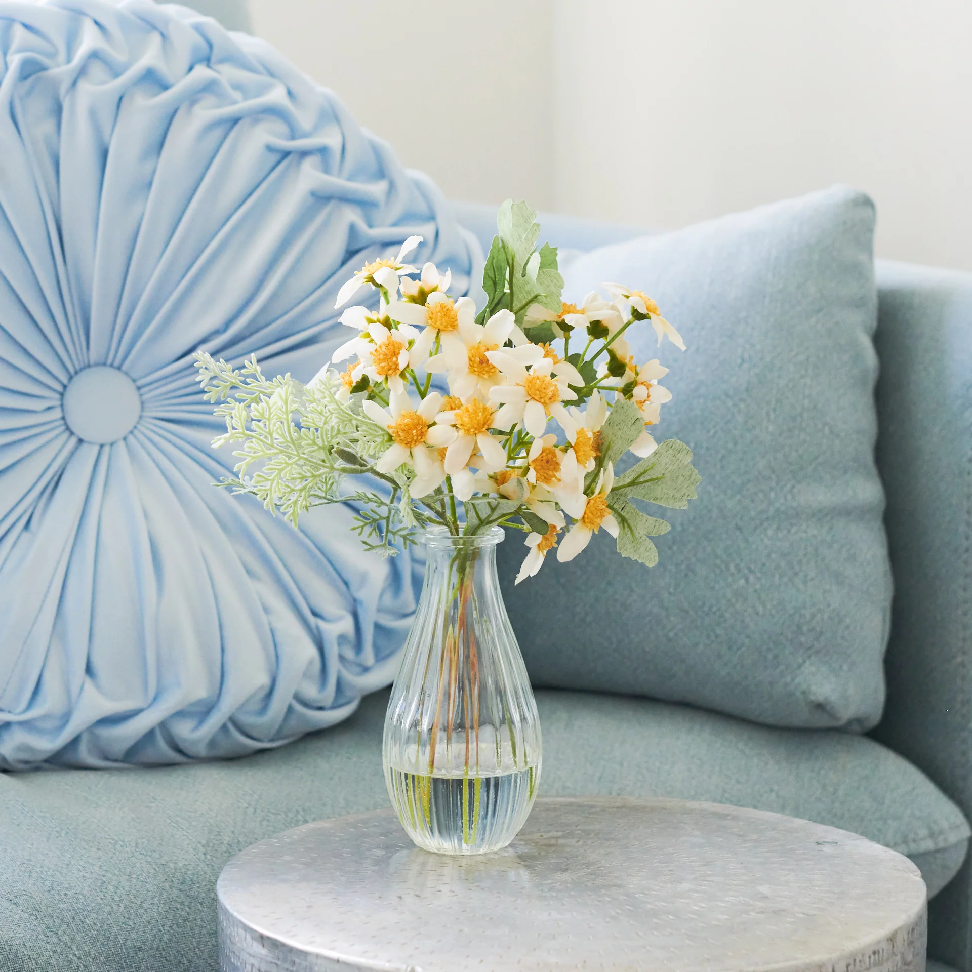 Artificial Flowers Below $100